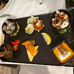 Photo n°6 de l'avis de Adriana.a fait le 18/10/2020 à 08:58 sur le  Ristorante Pizzeria Riva Vena à Chioggia