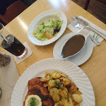 Photo n°3 de l'avis de Simon.h fait le 01/08/2021 à 04:49 sur le  Hotel Würzburger Hof à Kitzingen