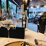 Photo n°3 de l'avis de Julian.o fait le 17/07/2022 à 18:41 sur le  Restaurant BRIKZ à Berlin