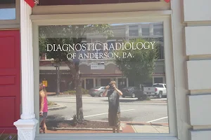Diagnostic Radiology Of Anderson image