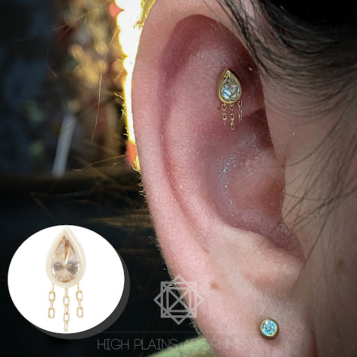 Explore free hand tattoo ideas, creative tattoo ideas in Casper, available at High Plains Adornment