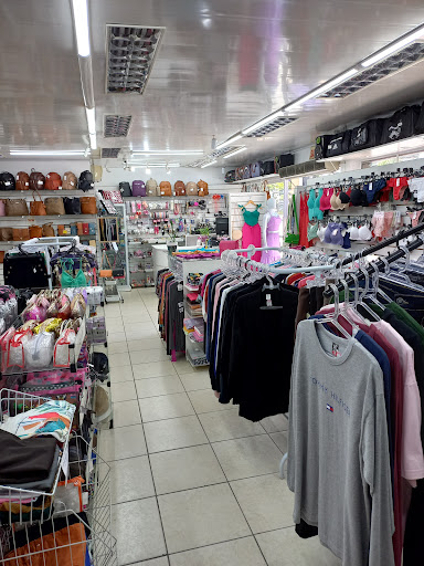Logo da empresa - DAKINI STORE