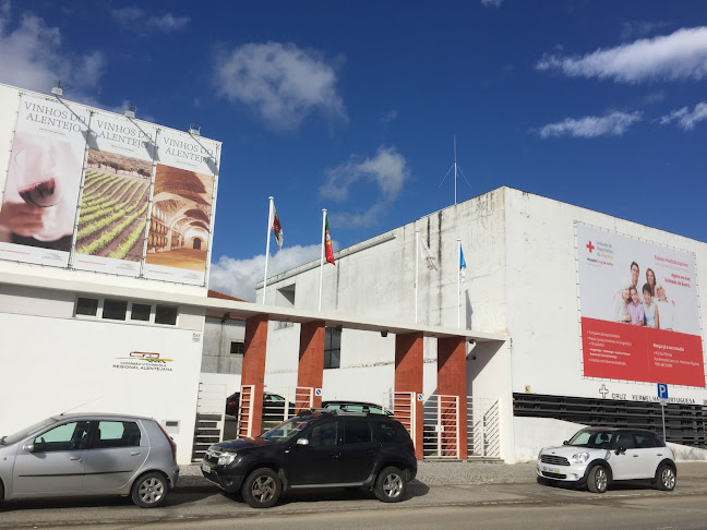 Opinii despre CVRA - Comissão Vitivinícola Regional Alentejana în Évora - Associação