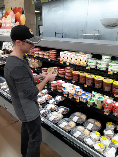 Department Store «Walmart Supercenter», reviews and photos, 14111 N Prasada Gateway Ave, Surprise, AZ 85388, USA