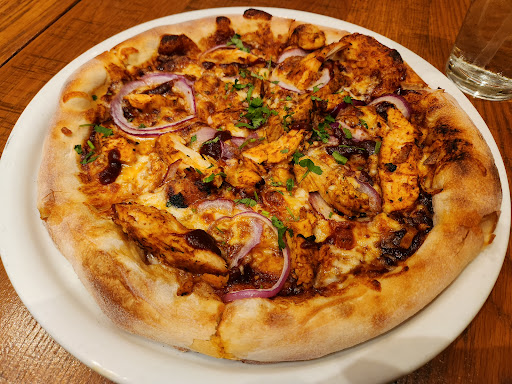 California Pizza Kitchen at Lakewood image