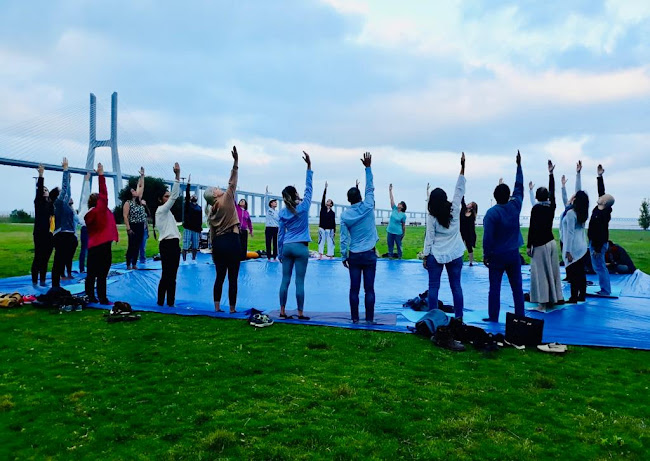 Avaliações doArte de Viver - Portugal em Óbidos - Aulas de Yoga