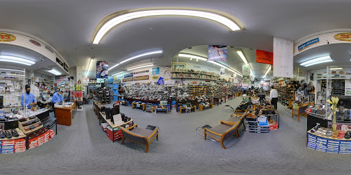 Orthopedic Shoe Store «Eric Comfort Shoes Inc», reviews and photos, 426 Hillside Avenue, Williston Park, NY 11596, USA