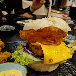 Photo n°6 de l'avis de Ramon.o fait le 10/01/2023 à 11:49 sur le  BOME Restaurant Wildeshausen à Wildeshausen