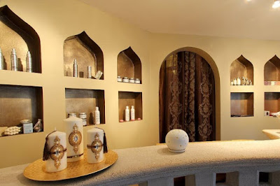 Hammam Juste Pour Elles à Strasbourg