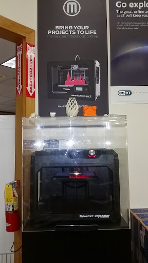 Computer Repair Service «1010Computers, LLC.», reviews and photos, 1107 McDonough Pl, McDonough, GA 30253, USA