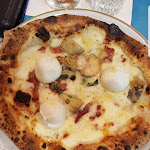 Photo n°1 de l'avis de Tiziana.e fait le 11/01/2022 à 08:42 sur le  Pizzicato Municipio Napoletano à Milan