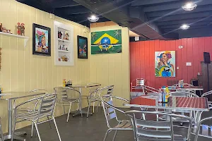 Sweet & Savory Junction (Brazilian Cafe) image