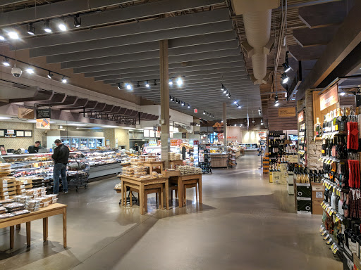 Grocery Store «Market Street», reviews and photos, 3800 Long Prairie Rd, Flower Mound, TX 75028, USA