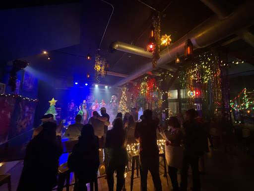 Event Venue «The Merry Widow», reviews and photos, 51 S Conception St, Mobile, AL 36602, USA