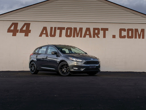 Car Dealer «44 Auto Mart», reviews and photos, 355 KY-44, Shepherdsville, KY 40165, USA