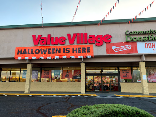 Value Village, 24034 104th Ave SE, Kent, WA 98030, USA, 