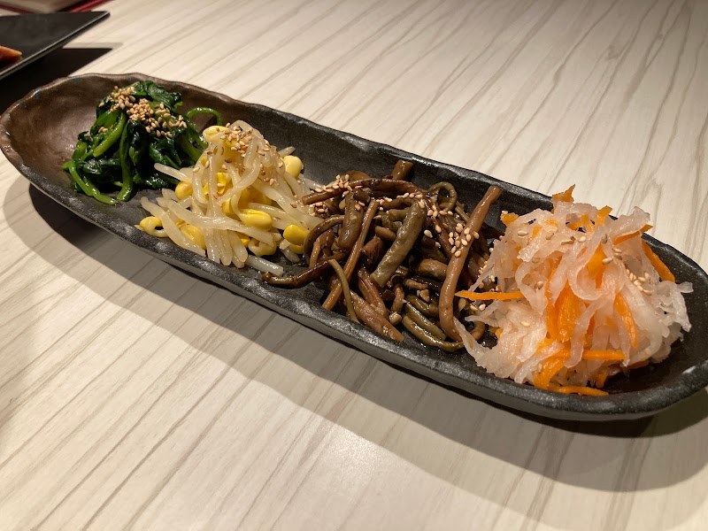 くいだおれ 香川県高松市多肥下町 焼肉店 レストラン グルコミ