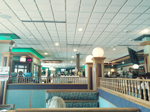 Restaurant «Jolly Inn Restaurant & Banquet Hall», reviews and photos, 6501 W Irving Park Rd, Chicago, IL 60634, USA