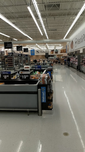 Department Store «Walmart Supercenter», reviews and photos, 1315 N 21st St, Newark, OH 43055, USA