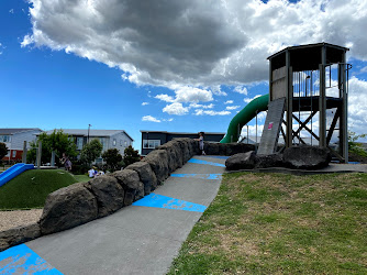 Whenuapai Settlement Playground