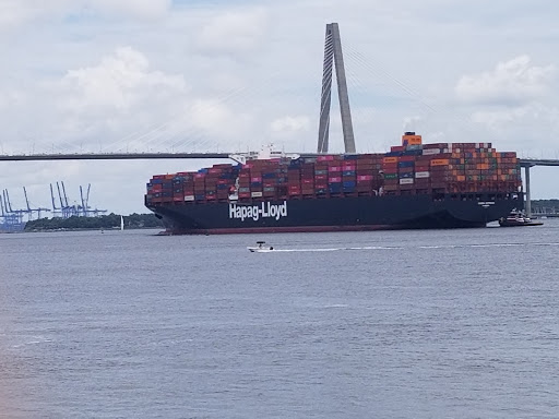 Aquarium «South Carolina Aquarium», reviews and photos, 100 Aquarium Wharf, Charleston, SC 29401, USA