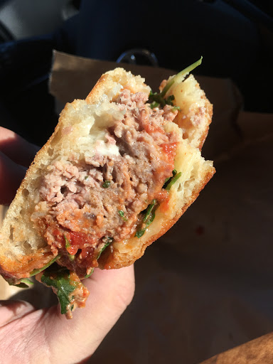 Butcher Shop «Thistle Meats», reviews and photos, 160 Petaluma Blvd N, Petaluma, CA 94952, USA