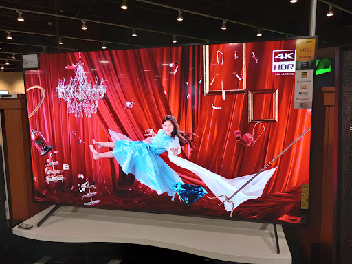 Electronics Store «Best Buy», reviews and photos, 5395 S Wadsworth Blvd, Littleton, CO 80123, USA