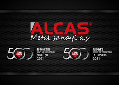 Alcas Metal San.A.Ş
