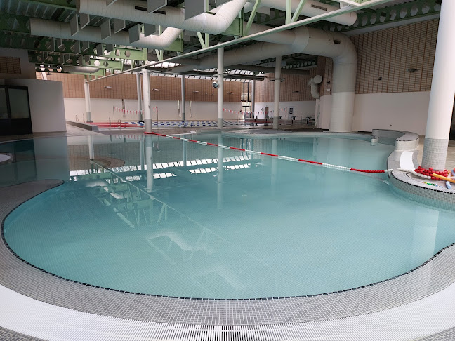 Beoordelingen van Omnisports Center of Durbuy in Durbuy - Sportcomplex