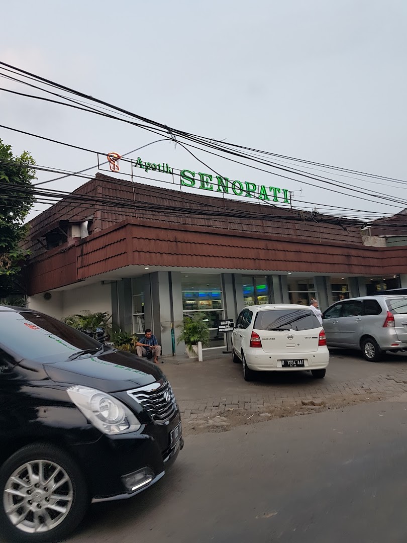 Apotik Senopati Photo