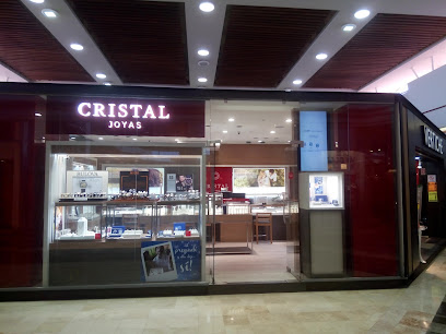 Cristal Joyas, Plaza del Valle Oaxaca