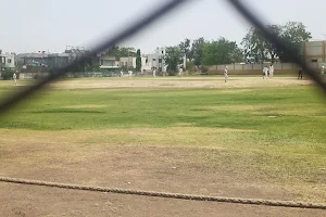 Bhavsinhji Cricket Club image