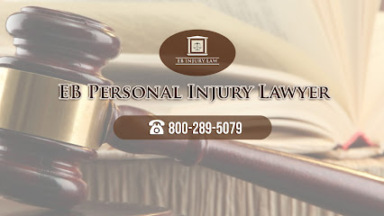 EB PERSONAL INJURY LAWYER