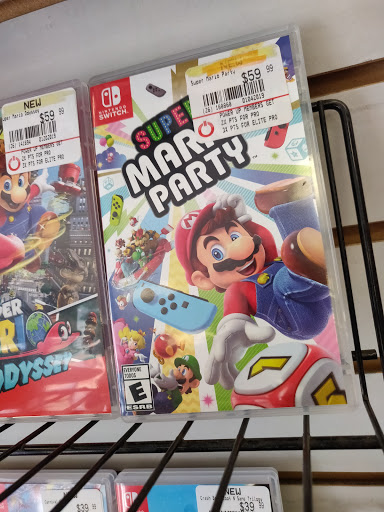 Video Game Store «GameStop», reviews and photos, 8764 Washington Blvd c, Pico Rivera, CA 90660, USA