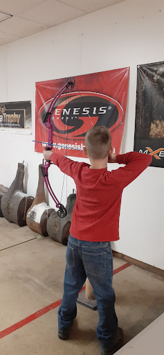 Archery Club «The Club House Archery», reviews and photos, 13109 W Co Rd 700 N, Gaston, IN 47342, USA