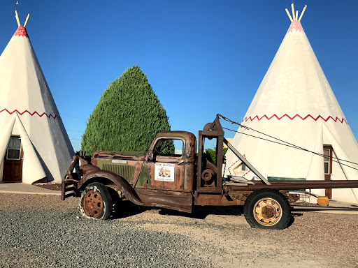 Grocery Store «Safeway», reviews and photos, 702 W Hopi Dr, Holbrook, AZ 86025, USA