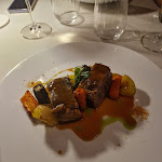 Photo n°3 de l'avis de Alberto.o fait le 03/08/2023 à 03:55 sur le  Osteria Il Cortile à Diano d'Alba