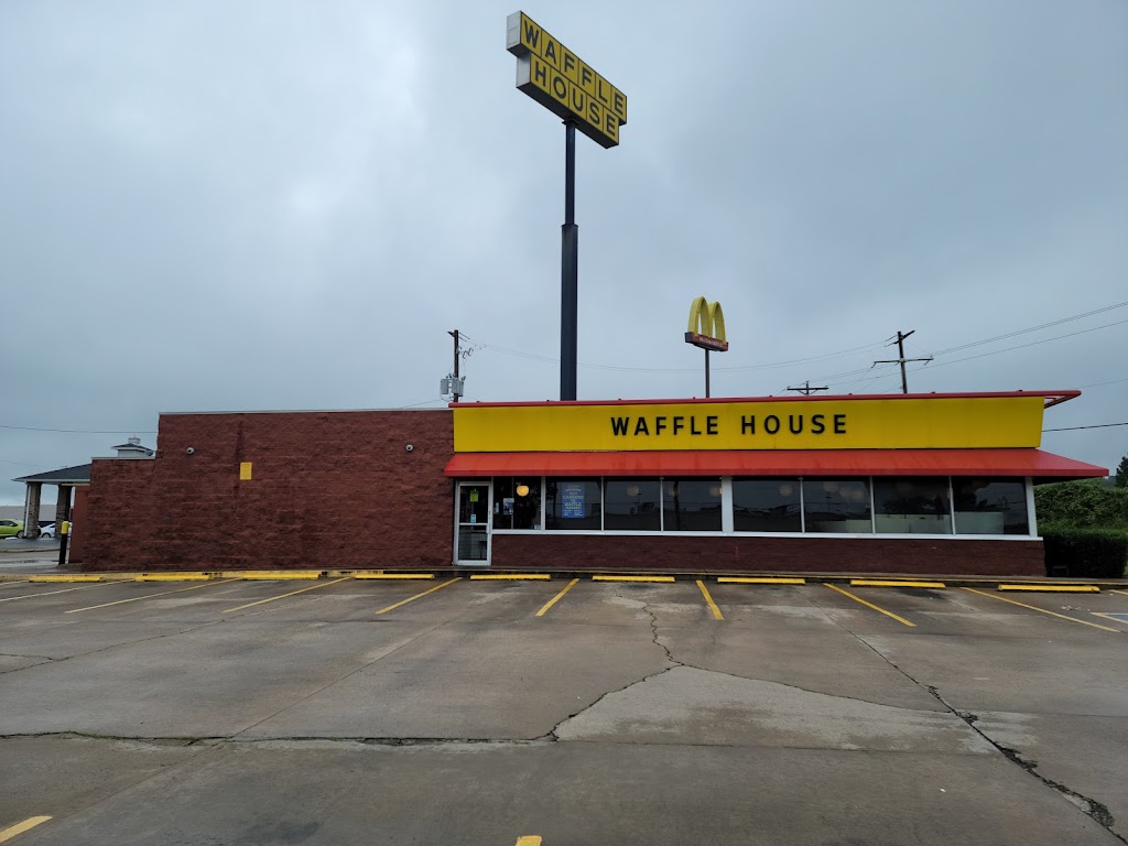 Waffle House Russellville, AR 72802 Menu, Reviews, Hours & Contact