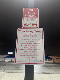 Beacon Building Products - Photo 6 - Car repair in Cleveland, OH, Cleveland