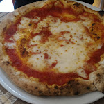 Photo n°1 de l'avis de Lorenzo.o fait le 14/08/2017 à 13:43 sur le  S.Lucia Pizzeria Trattoria à Caserta