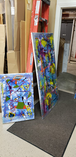 Art Gallery «Art Leaders Gallery and Custom Picture Framing», reviews and photos, 33086 Northwestern Hwy, West Bloomfield Township, MI 48322, USA