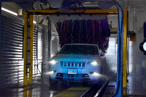 Buffalo Grove Auto Center en Buffalo Grove