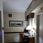 Photo n°3 de l'avis de Oleksiy.y fait le 02/11/2017 à 21:54 sur le  Hotel Dom Dinis em Leiria à Leiria