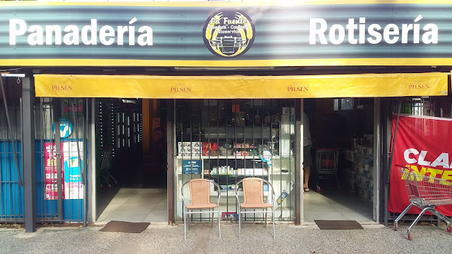 Supermercado La Fuente