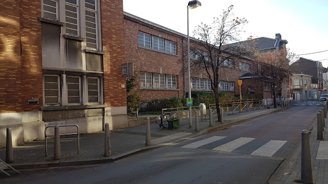 School Core Communal Bressoux Porto - Luik