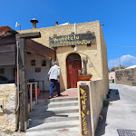 Photo n°1 de l'avis de Francesco.l fait le 20/08/2023 à 19:50 sur le  Panificio Terremoto à Kamma