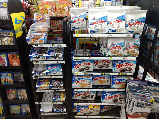 Discount Store «Dollar General», reviews and photos, 8263 Spotswood Trail, Stanardsville, VA 22973, USA