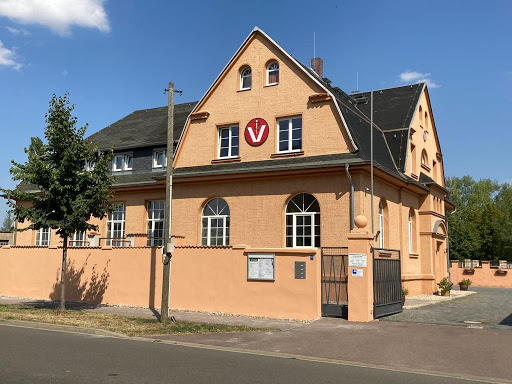 Kleintierpraxis Dr. Strauß in Halle unter Halle (Saale), 