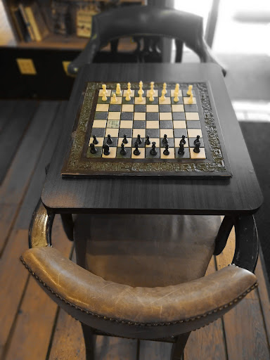 Book Store «Inquiring Mind Bookstore & Cafe», reviews and photos, 200 Main St, Saugerties, NY 12477, USA