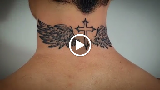 Explore small floral tattoo ideas, creative tattoo ideas in New York, available at Redink Tattoo Studio